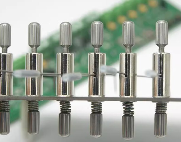 Probe Data Repair Tool Test Debug Probe for Flying Line Jumper Wire