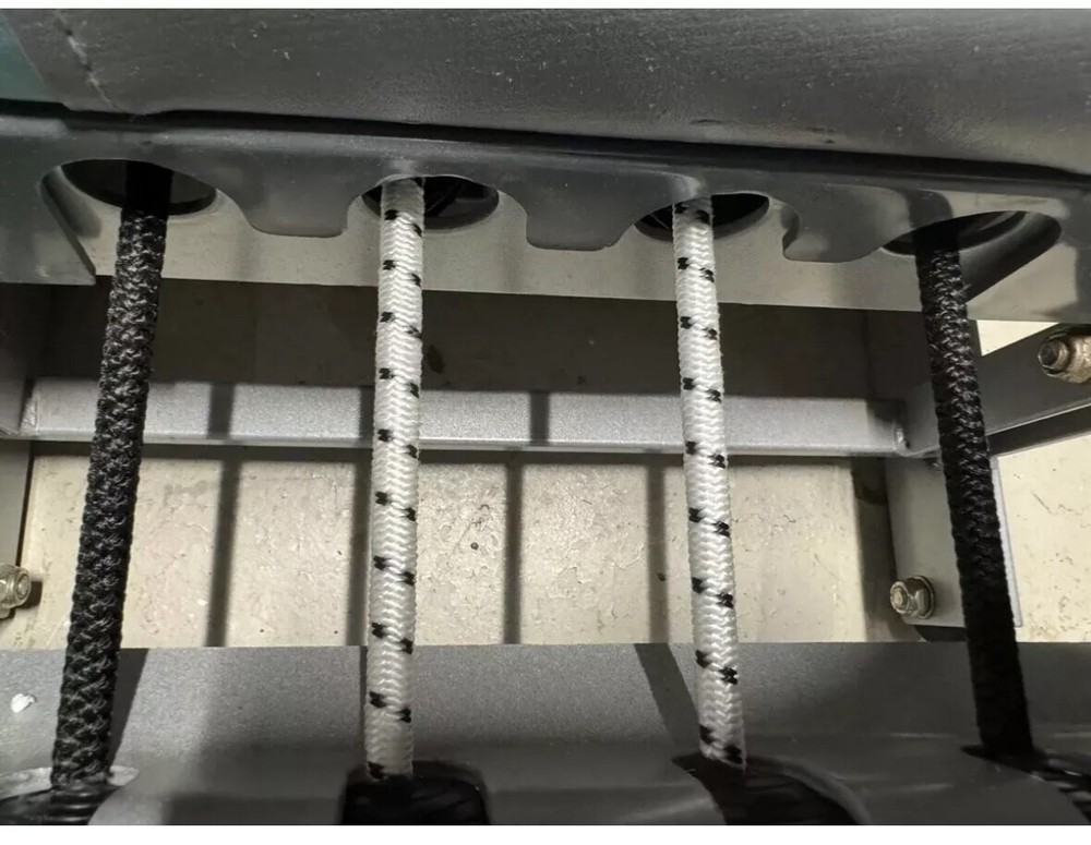 Pilates Power Gym Replacement Tension # 1/2/3/4.