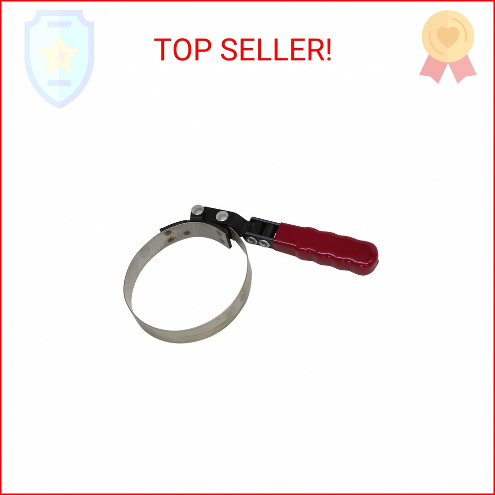 Lisle 53250 Filter Wrench