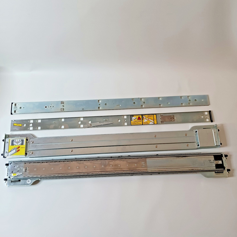 Supermicro Sliding Rail Kit inner outer set 2U Server Chassis Rackmount