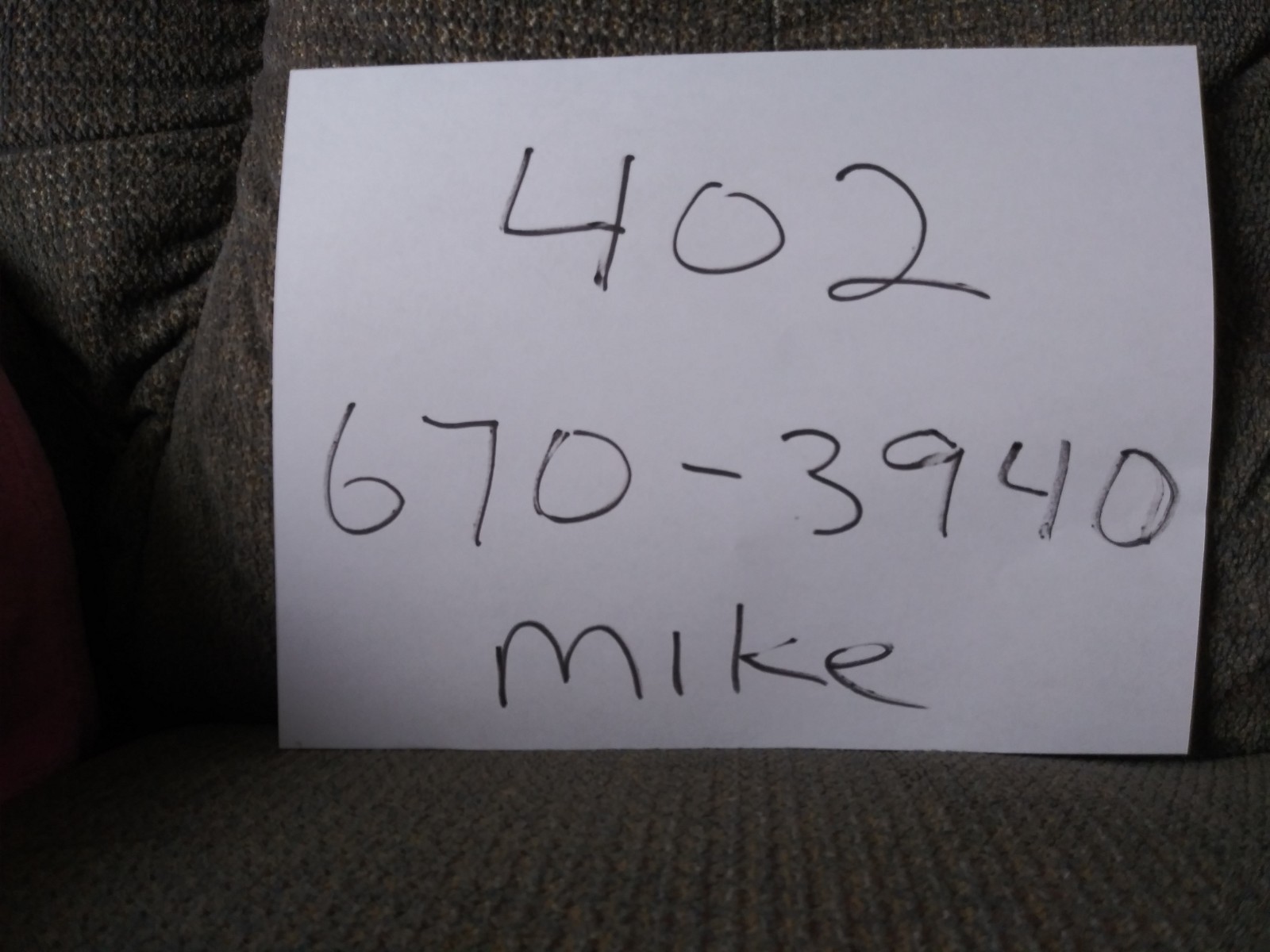 Original ECO Air Meter Light, Housing & Wire "WORKS"