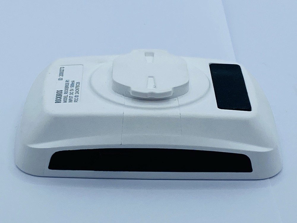 UNIT ONLY - ROCKBROS R1 Wireless Mini GPS Bike Computer Speedometer Odometer