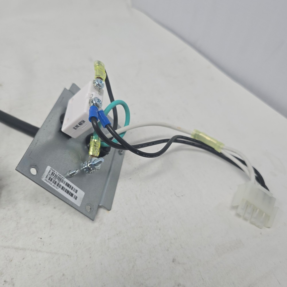 APC SMART SMT2200C Battery Backup - Power Cable replacement with connector