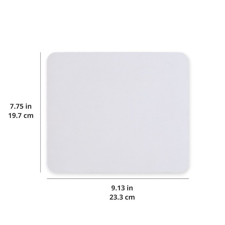 CafePress Social Workers Rule Mousepad (325660890)