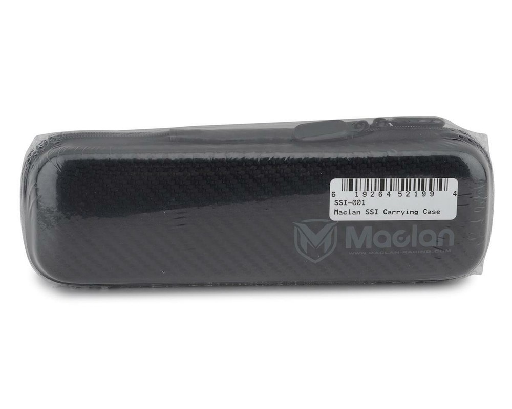 Maclan SSI Series Carrying Case [MCLSSI-001]
