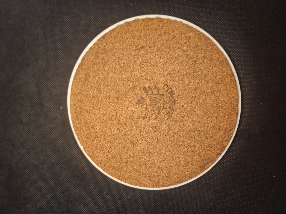 TRIVET HOT PLATE! e9592USC2