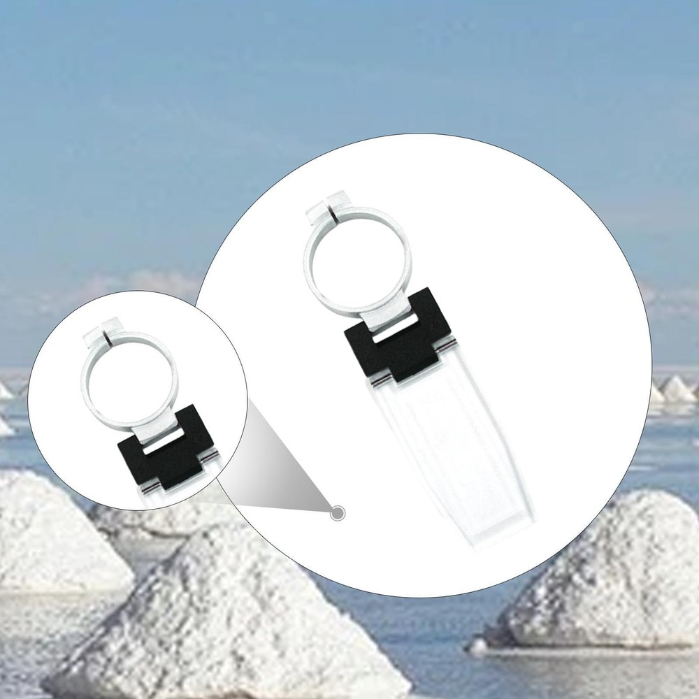 Handheld Refractometer Lens Cover for Cutting Fluid Freezing Point Detector