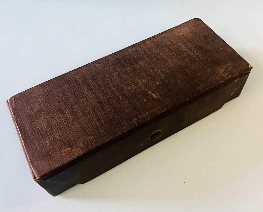 U.S. NAVY WILLSON MKI AVIATION FLYING GOGGLES