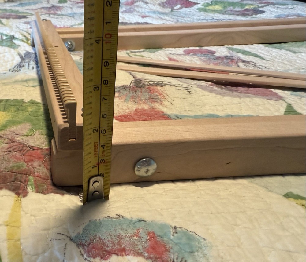 Adjustable Craft Stand Hoop Embroidery