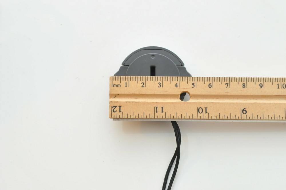 Panasonic OEM Camcorder Lens Cap