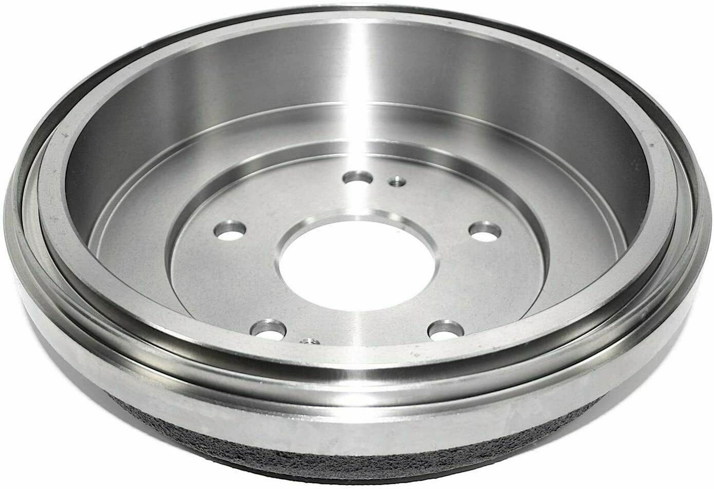 Rear Brake Drum Pair Set for 1997 1998 1999 2000 2001 Honda CR-V