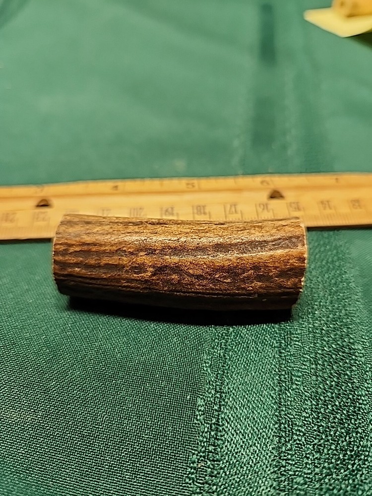 Stag Handle For Knife Making