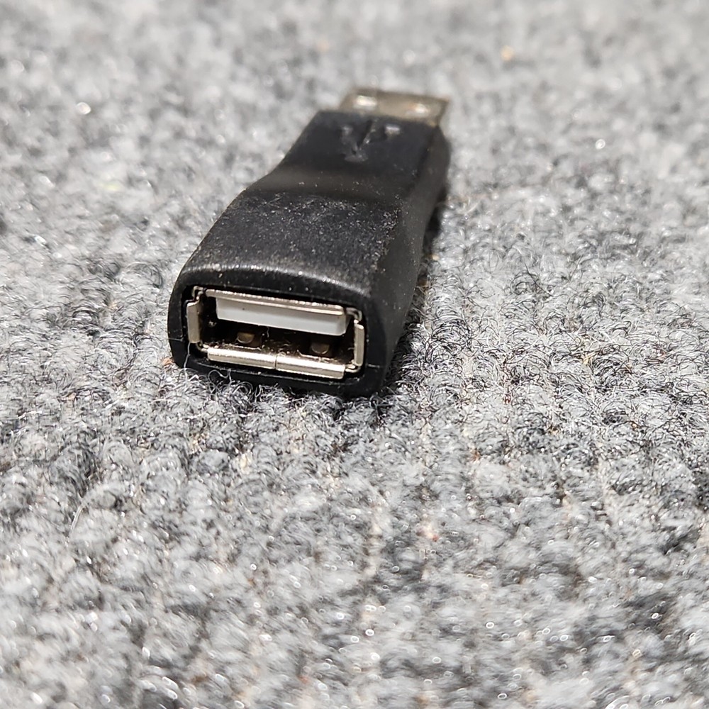 Genuine Logitech USB Dongle Extender for Unifying Receiver