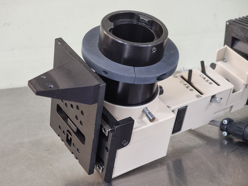 Used Olympus Microscope Main body Module