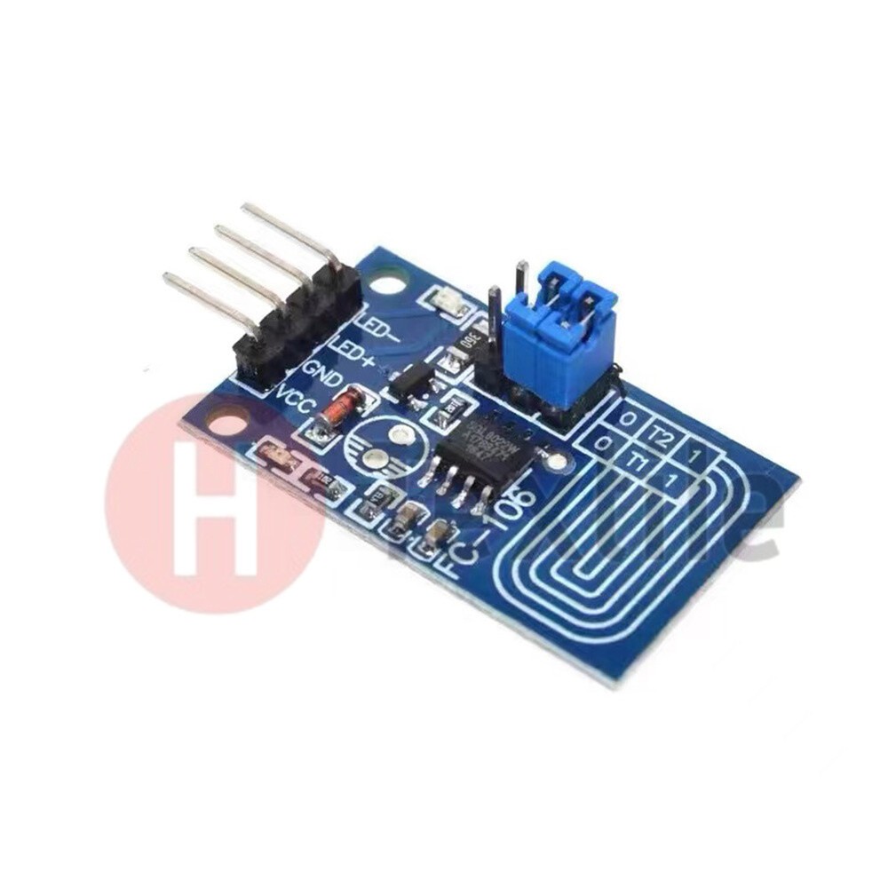 NEW 10PCS Capacitive Touch Dimmer PWM Control Panel LED Dimmer Switch Module