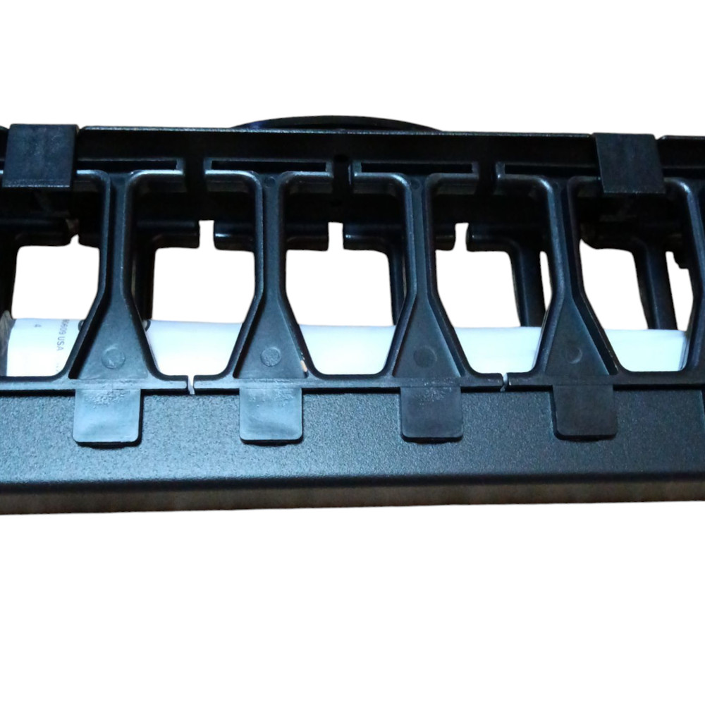 TRIPP-LITE Smartrack Enclosure High-Capacity Horizontal Cable Manager