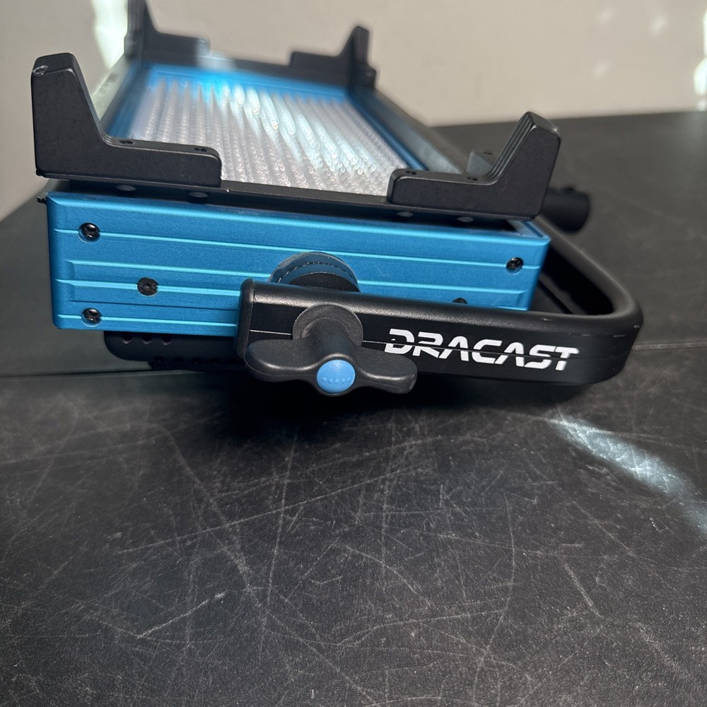 Dracast LED500 LED Light Only