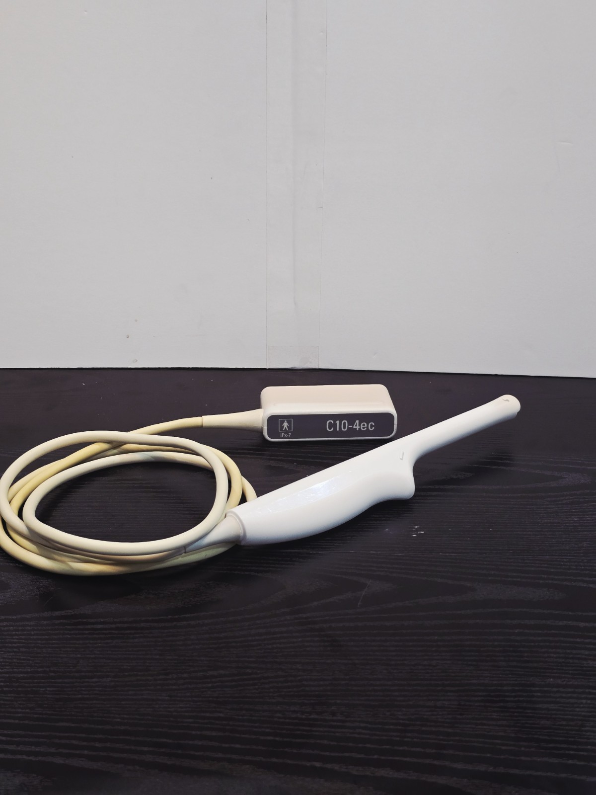 Phillips Ultrasound C10-4ec IPx-7 WITH 60 DAY WARRANTY