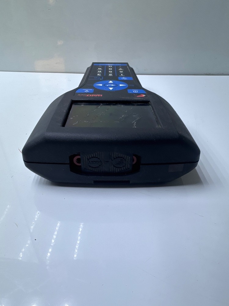 Emerson 475 Field Communicator HART (without any accessories)