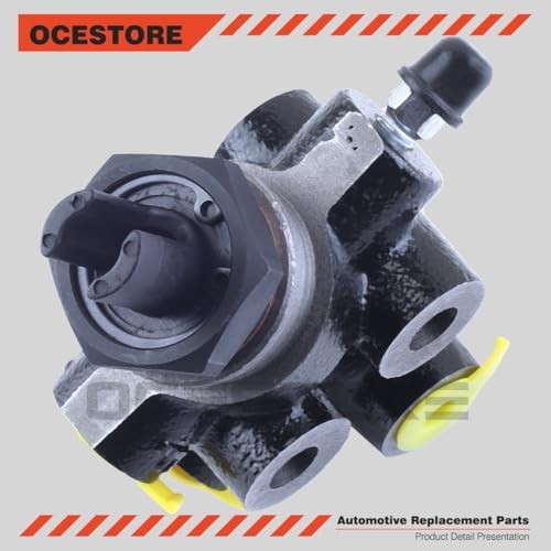 OCESTORE 47910-34070 Brake Load Sensing Proportioning Metering Valve Replace