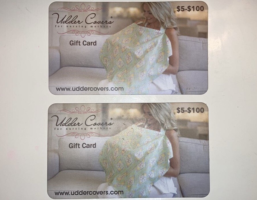Gift Cards