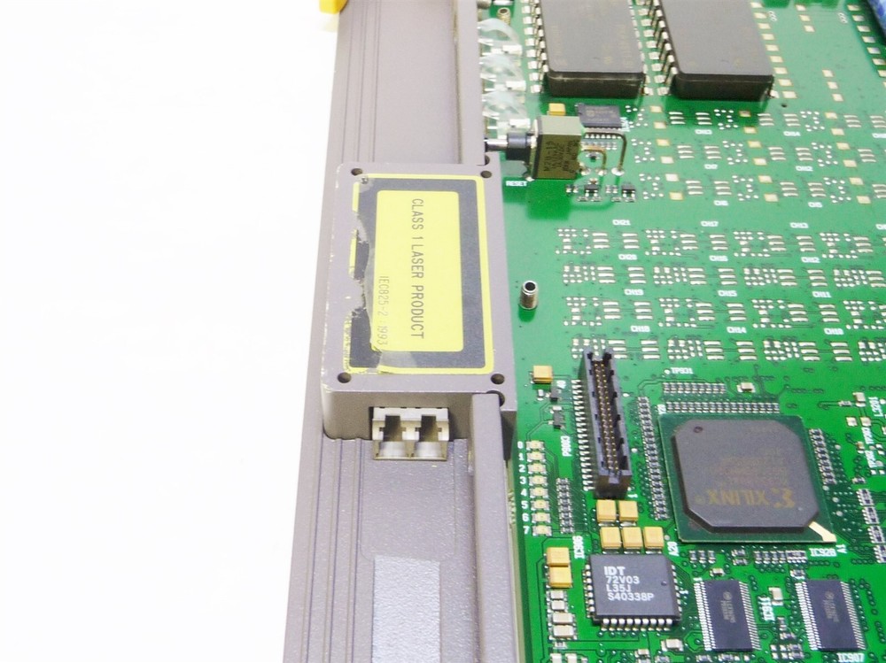 NERA INTERLINK STM-1 2NCS590A-F3 OPTICAL INTERFERENCE OPT INTFC BB BOARD MODULE