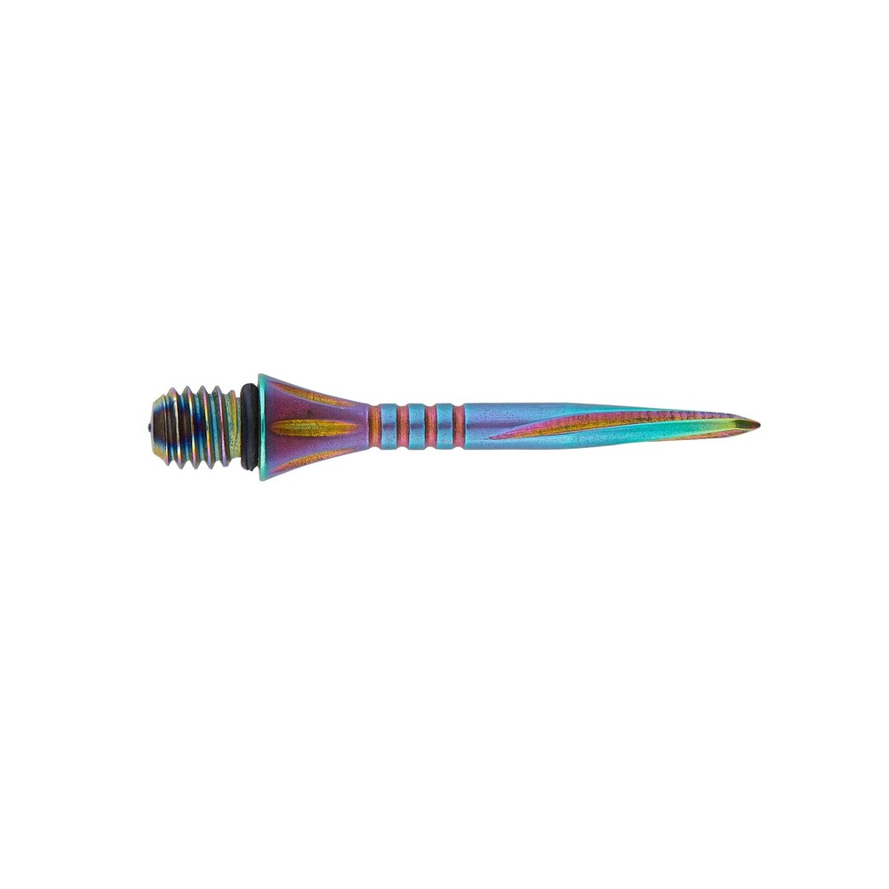 Unicorn Swytch Steel Volute Converta Conversion Points