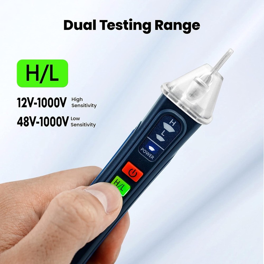 Non Contact Voltage Tester