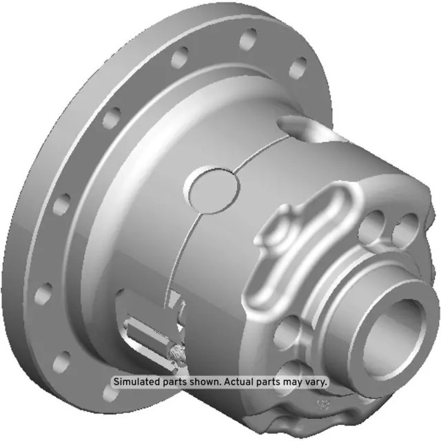 Genuine GM Differential Case 84989575