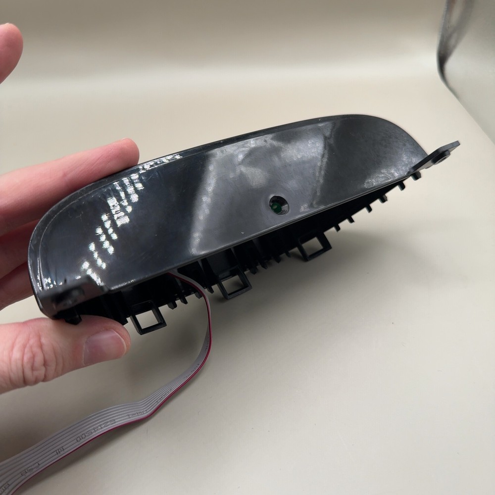 Amazon Basics Bread Machine Button Control Board