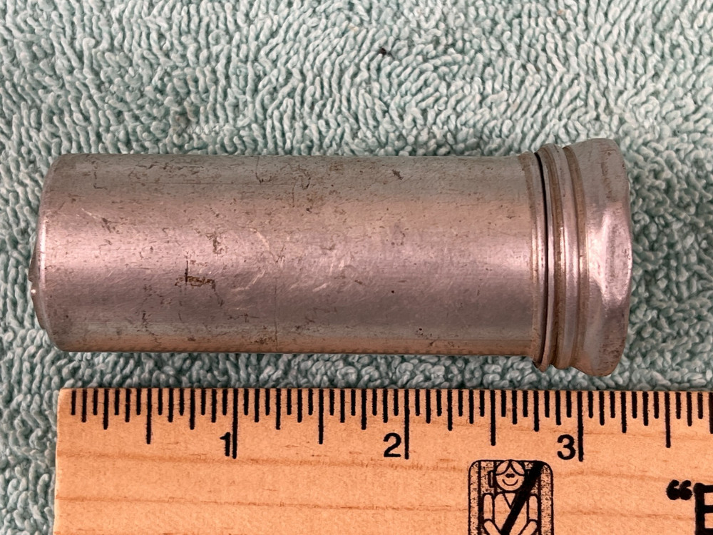 Vintage World War II Watson’s Matchbox Holder (Rare Find)