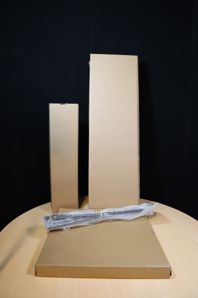 Overhead Book Scanner