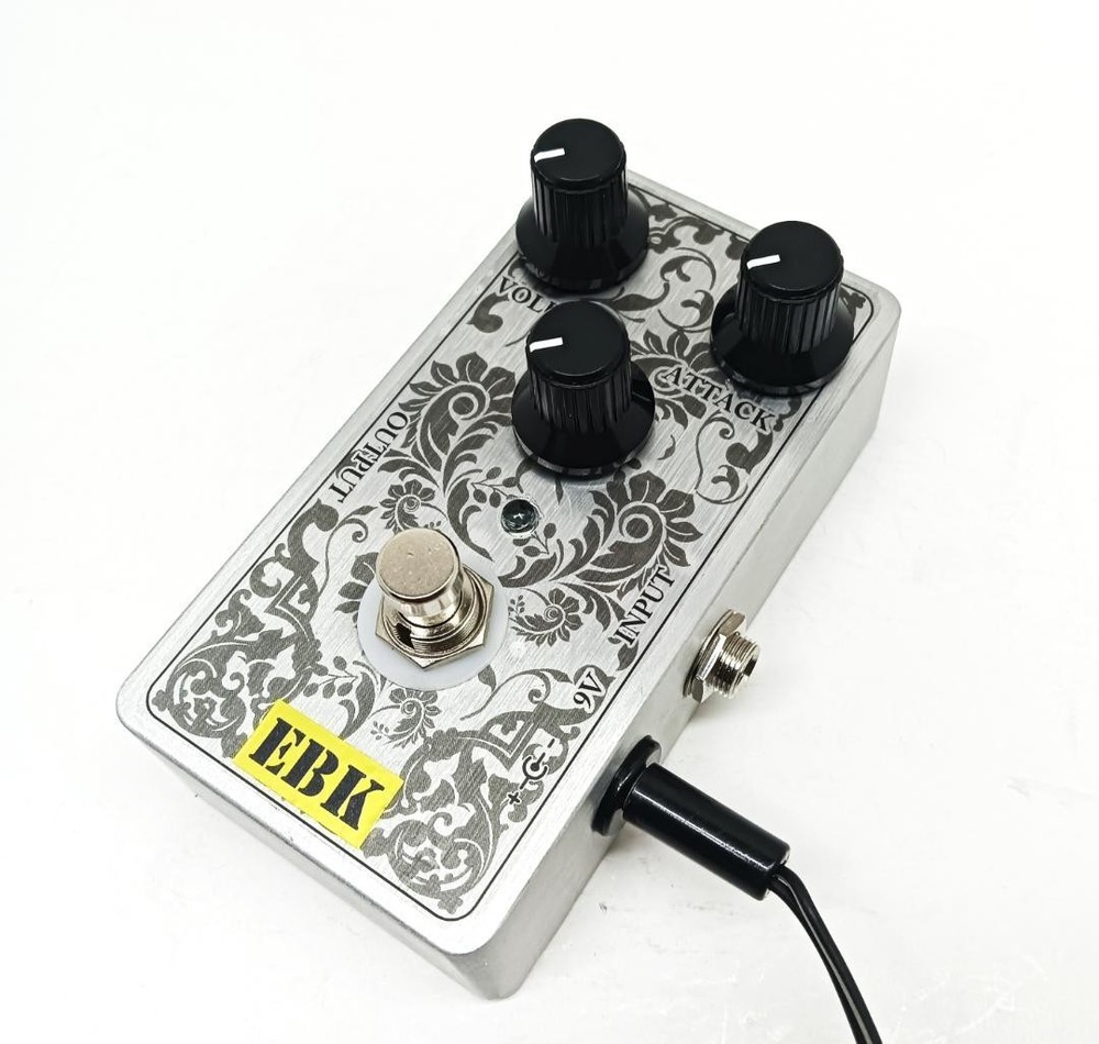 Axis Fuzz Handmade Adjustable MOD Free Shipping