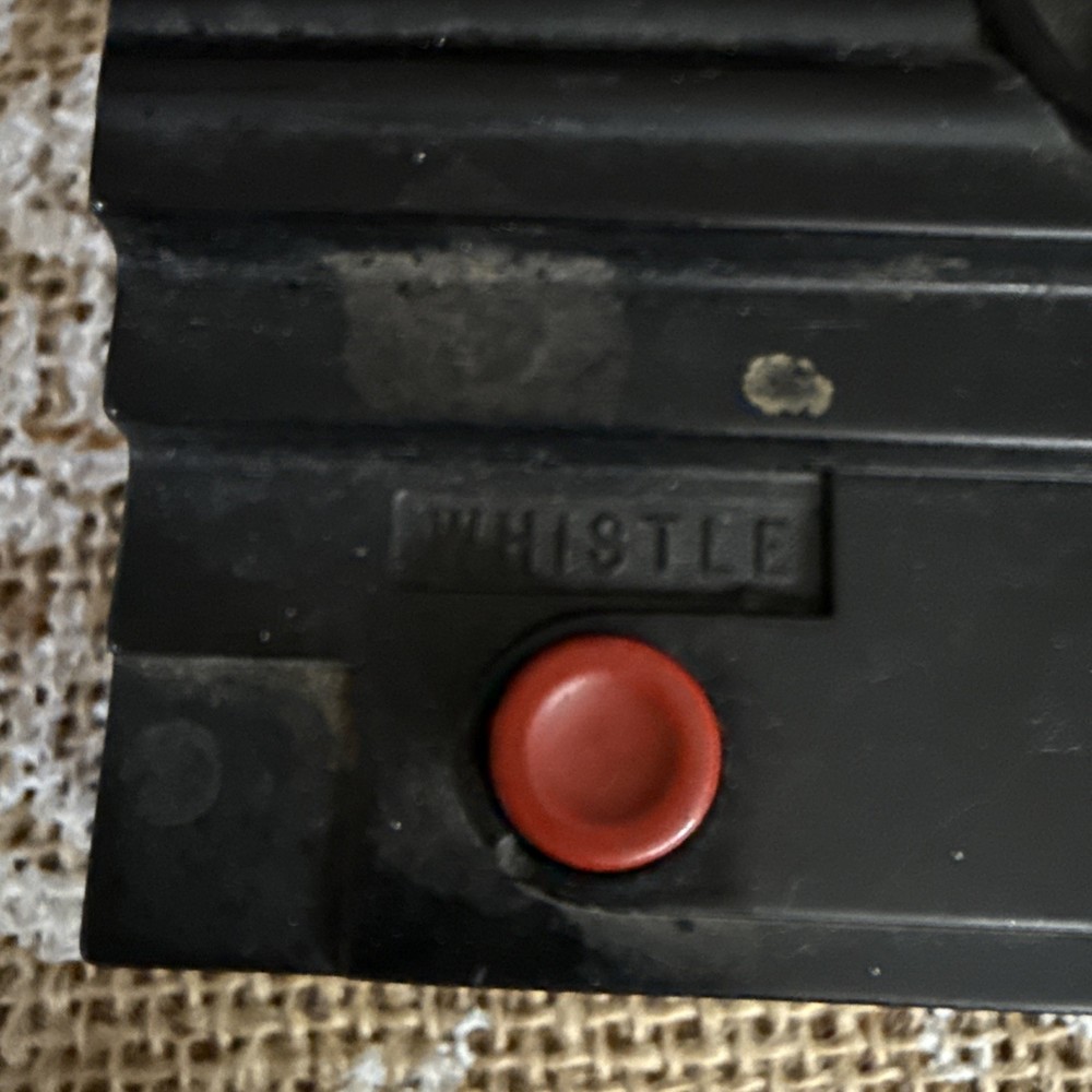 LIONEL Whistle Controller #167