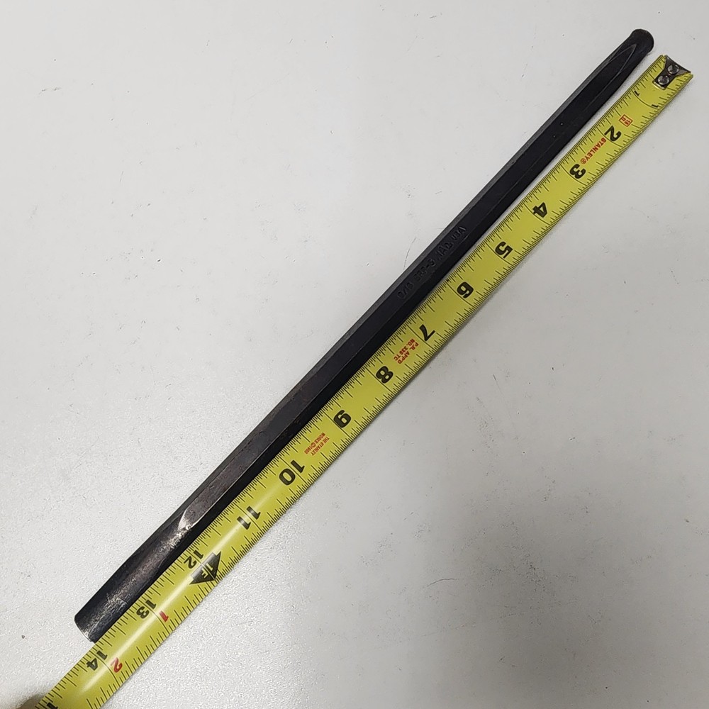 MAC Tools BRP-6 Bearing Race Punch