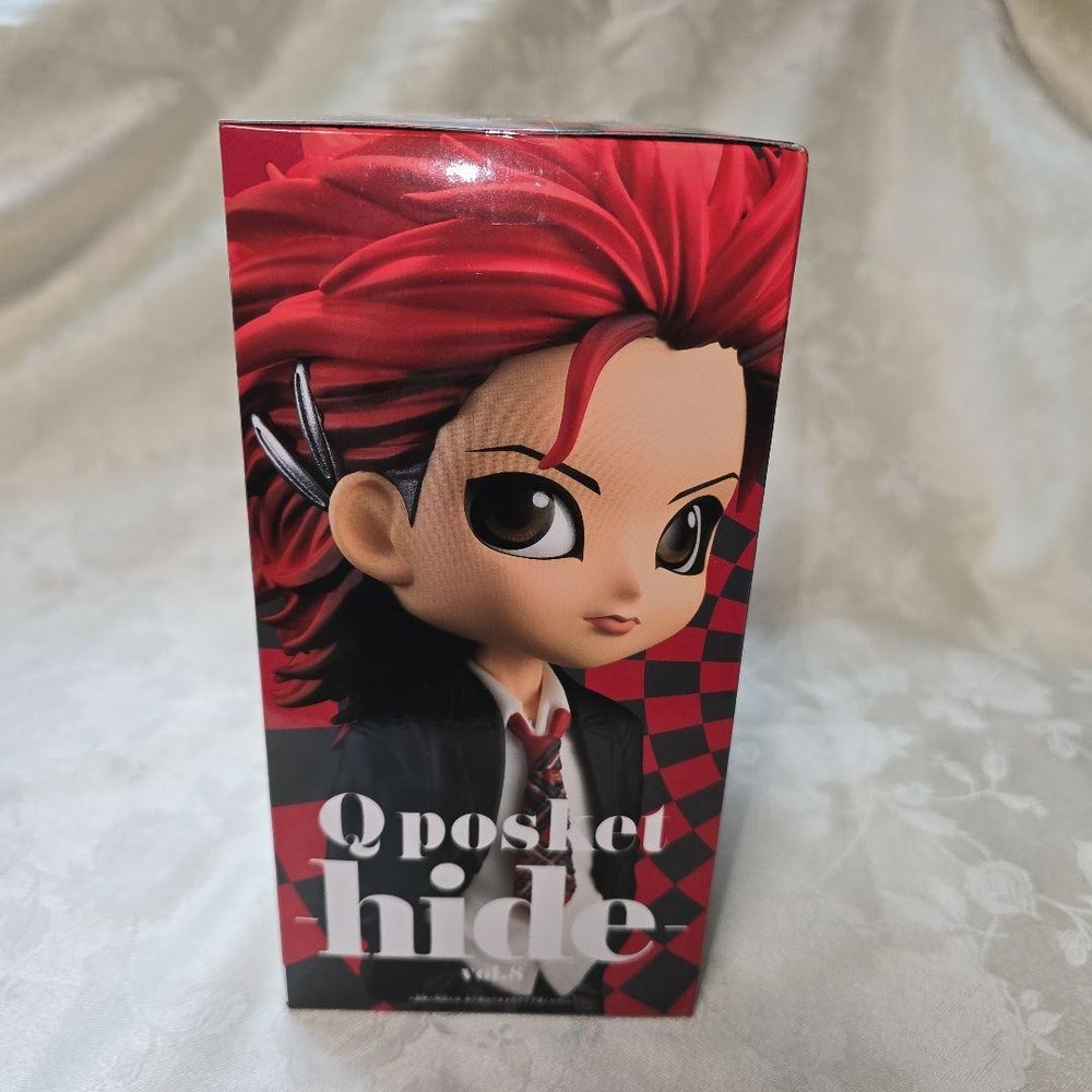 hide QPosket Figure A Normal Color