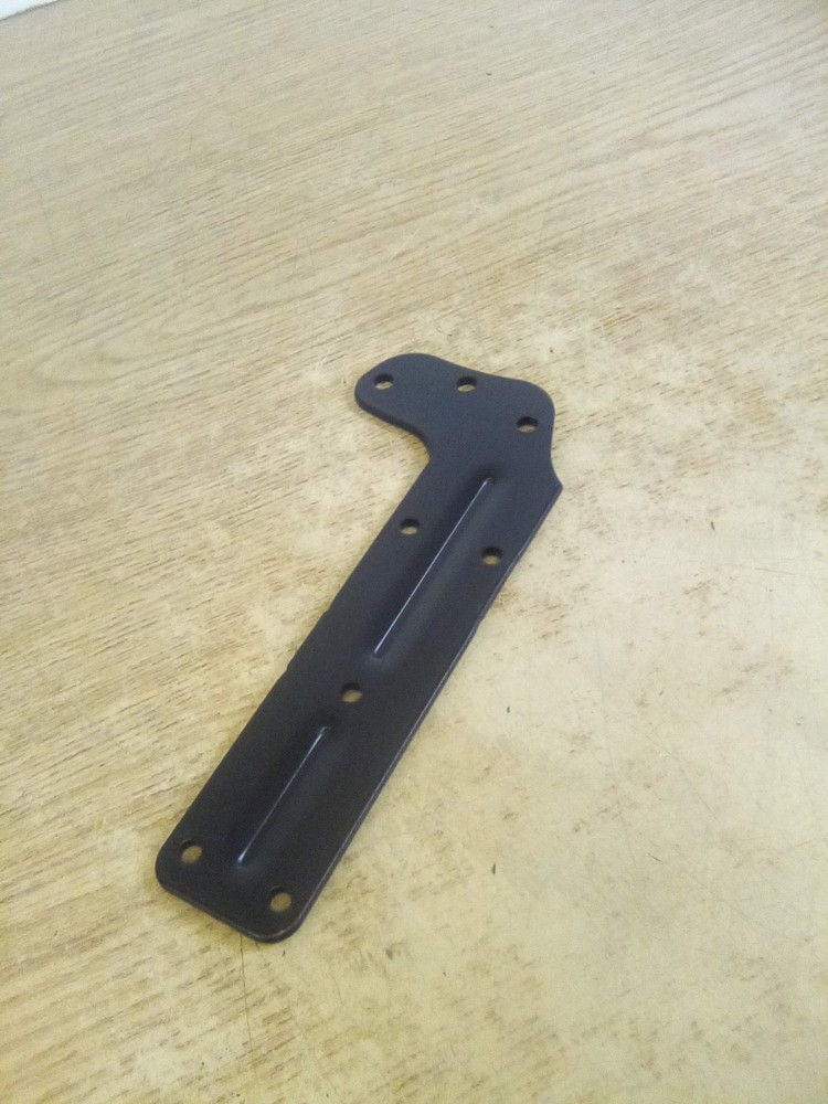 Replacement Blade Bracket For Amico 100" 8-Blade Ceiling Fan