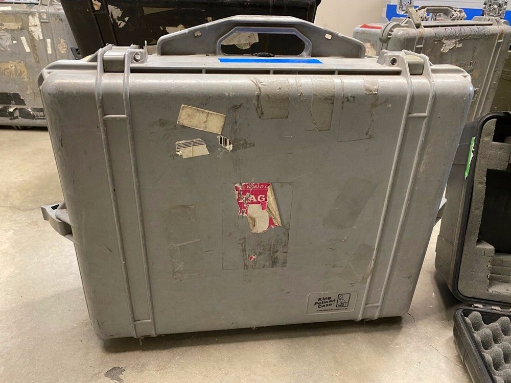 Arri 650 openface tungsten