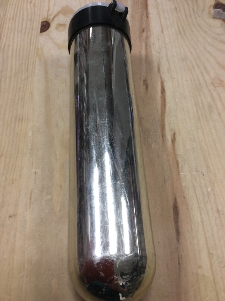 Planet Silver Chrome Pods 140 Paintballs New