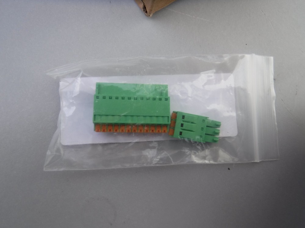 NEW Video IQ VIQ-E1032 Smart IP Camera Encoder NVR