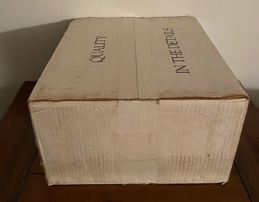 New Sunlight Supply, Sun System VI Mint In Sealed Box