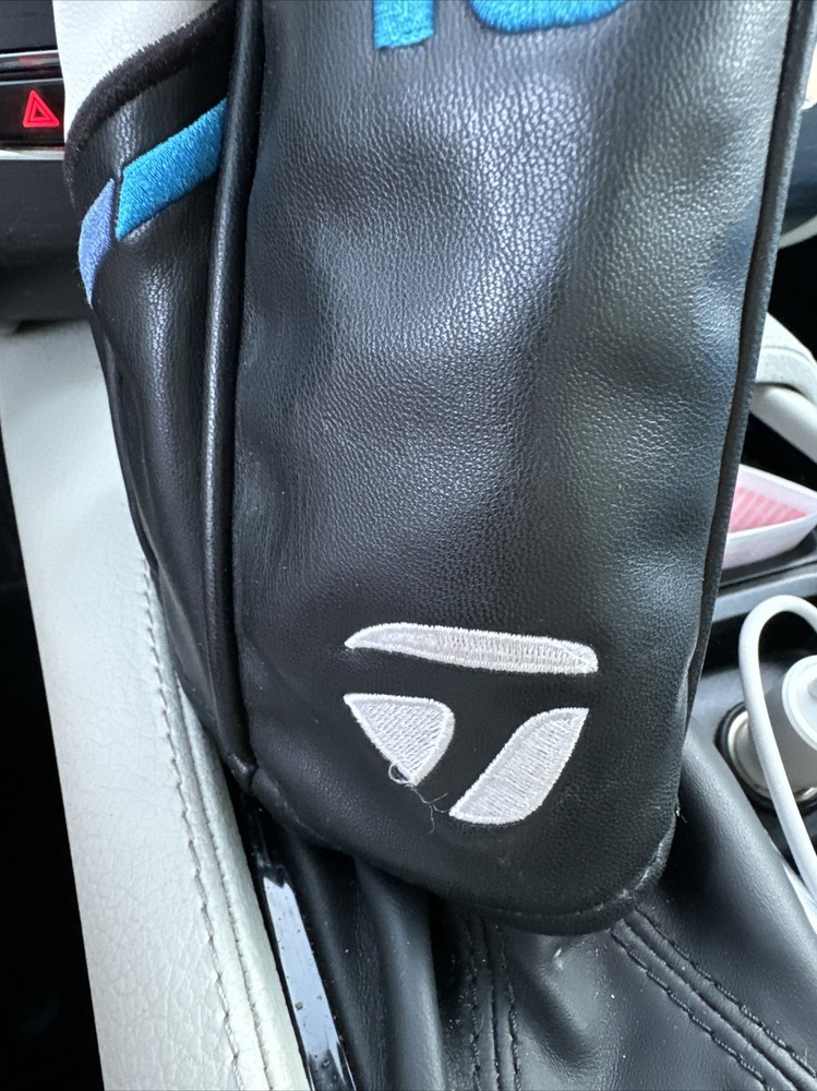 Taylormade Sim 2 Driver Headcover Used Sim2