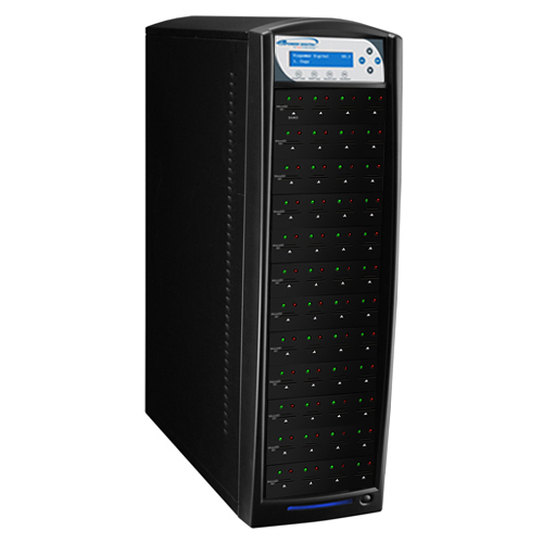 47 Target SD MicroSD Secure Digital Card Flash Duplicator Copier SDSHARK-47T-BK
