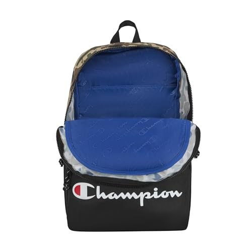 Manuscript Backpack One Size Green