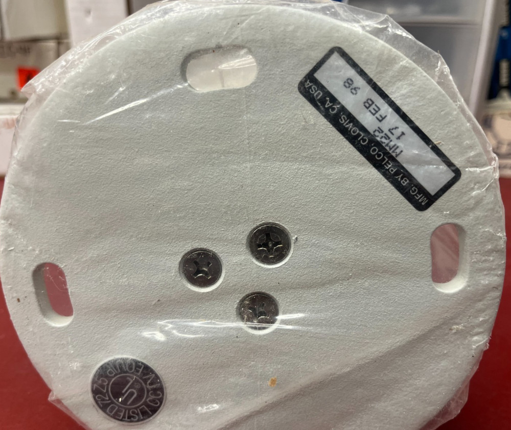 Pelco MM22 Pedestal/Ceiling Mount