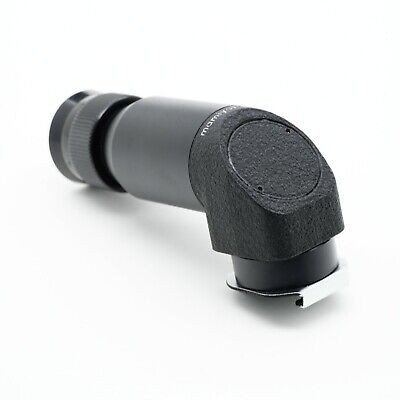 Mamiya Sekor Right Angle Finder