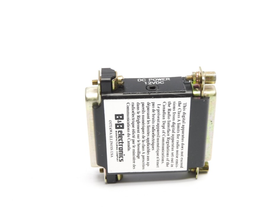 B&B ELECTRONICS 422CON RS-232/RS-422 NSNP