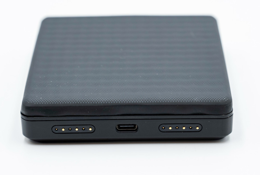 ROLI Seaboard Bock with Lightpad