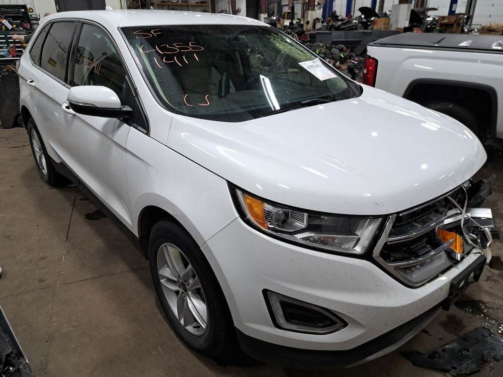 2015 Edge Display Screen Sku#4342364