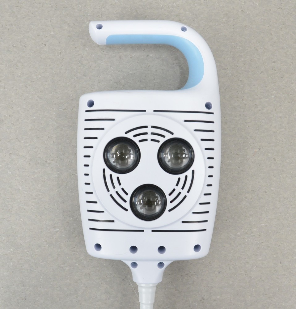 Welch Allyn GS 600 Procedure Light